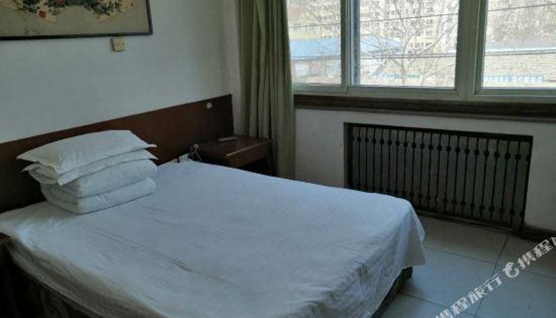 Kamer - Yantai Jinshengli Hotel