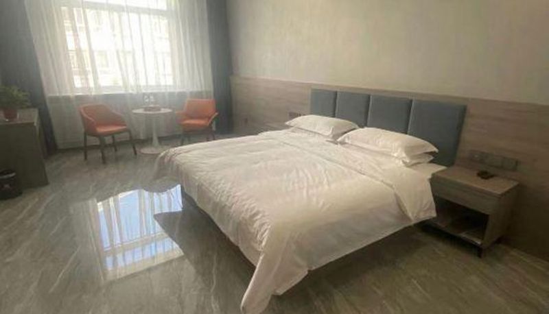 Camera - Aotu Hotel