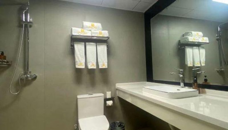 Camera - Aotu Hotel