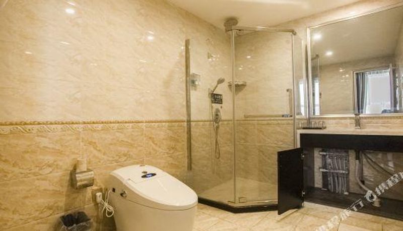 Habitación - Kai Qinyuan City Hotel