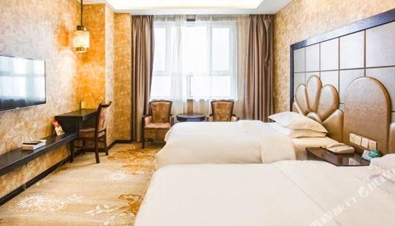 Habitación - Kai Qinyuan City Hotel