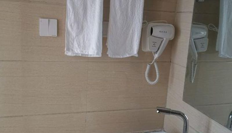 Pokój - Yulin Youhao Hotel