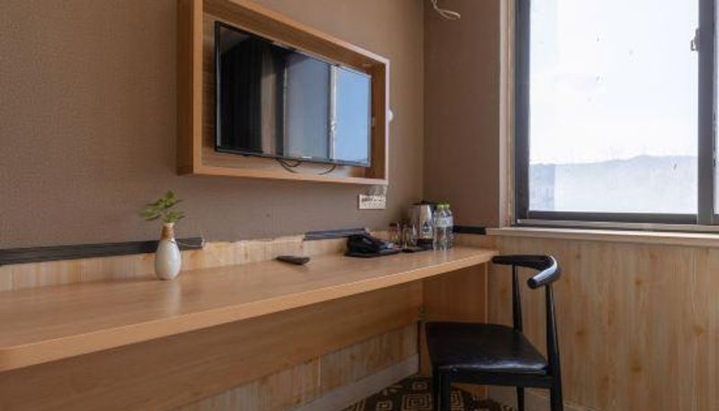 Business-Zimmer - Ludong Hotel