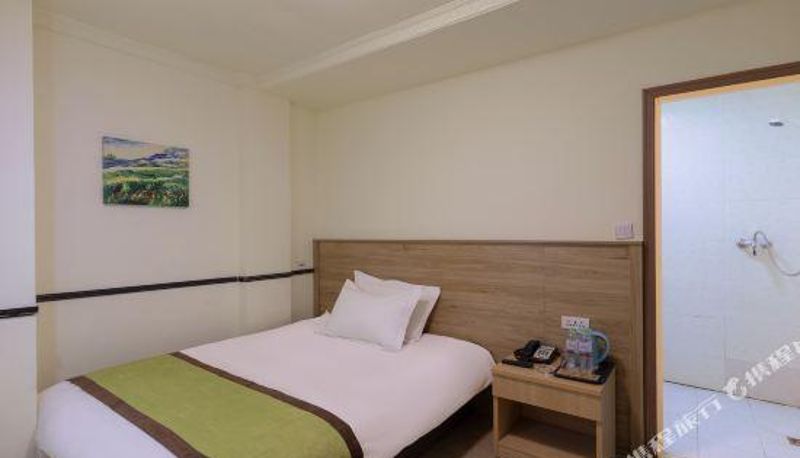 Zimmer - Ludong Hotel