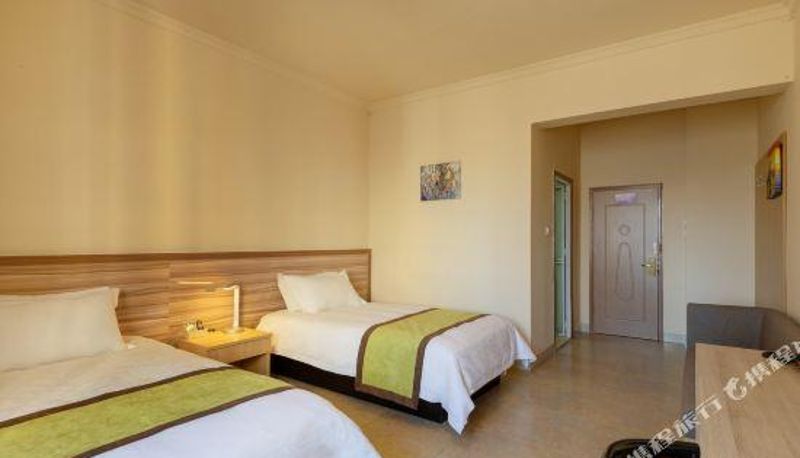 Zimmer - Ludong Hotel