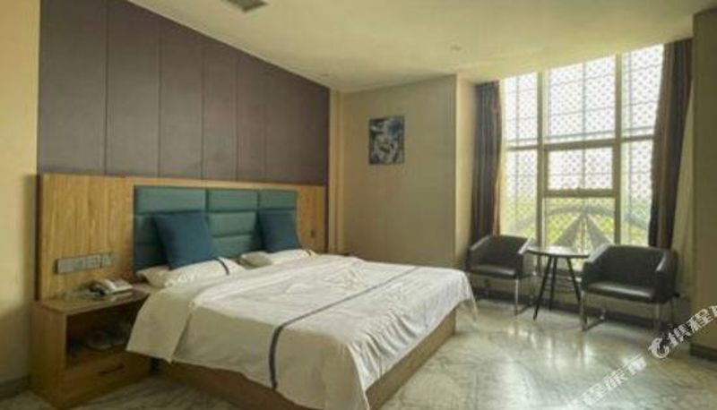 Camera - Yulin Xingqing Hotel