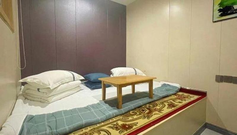 Camera - Yulin Xingqing Hotel