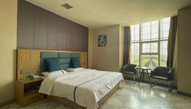 Camera - Yulin Xingqing Hotel