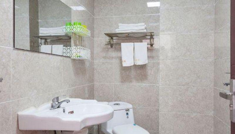 Camera - Yantai Tengtai Express Hotel