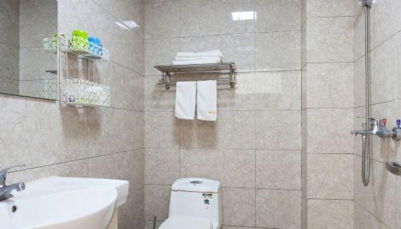 Camera - Yantai Tengtai Express Hotel