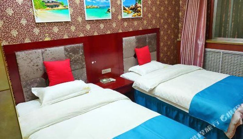 Pokój - Yulin Hongyanyan Hotel