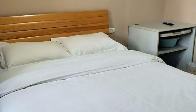 Zimmer - yantai hualinhotel