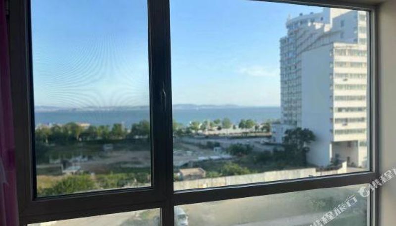 Zimmer mit Meerblick - Xiaoxie Guanhai Apartment