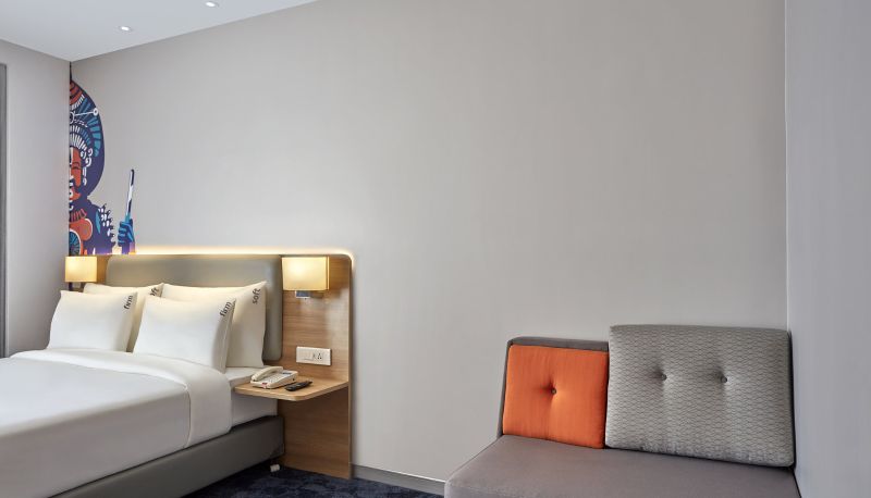 Camera - Holiday Inn Express BENGALURU BOMMASANDRA by IHG