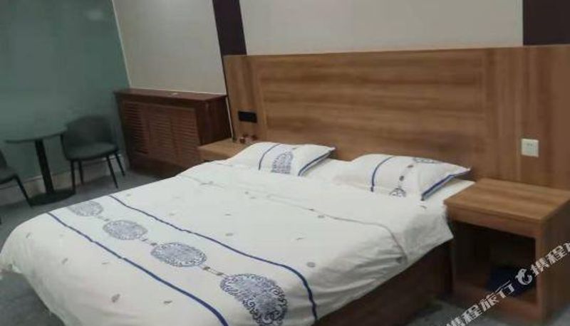 Habitación - Hotels in Lincoln