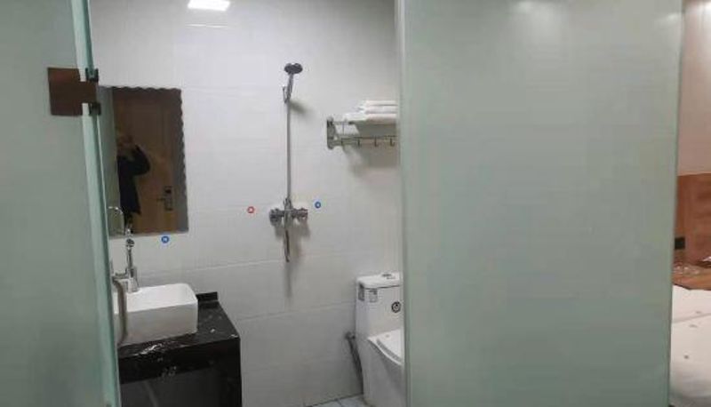 Habitación - Hotels in Lincoln