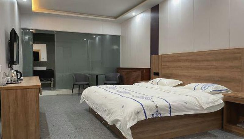 Habitación - Hotels in Lincoln