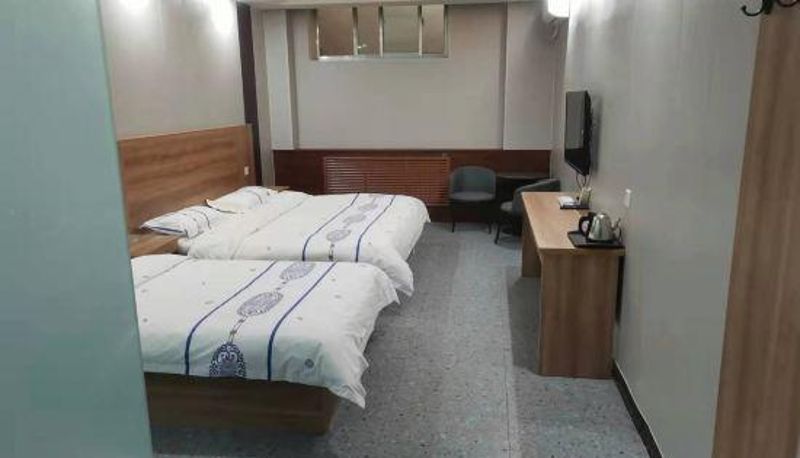 Habitación - Hotels in Lincoln