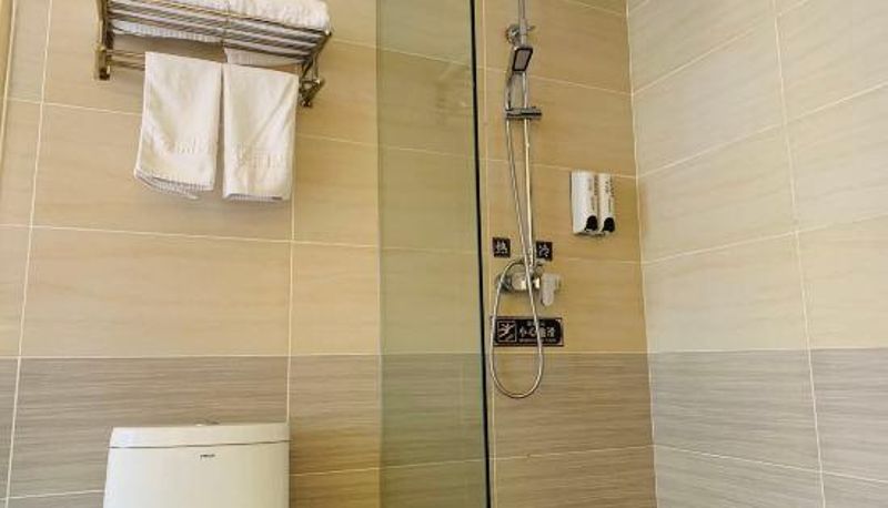 Camera - News Boutique Hotel