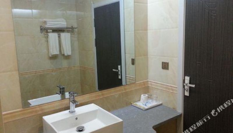 Kamer - Yanji Yate Hotel