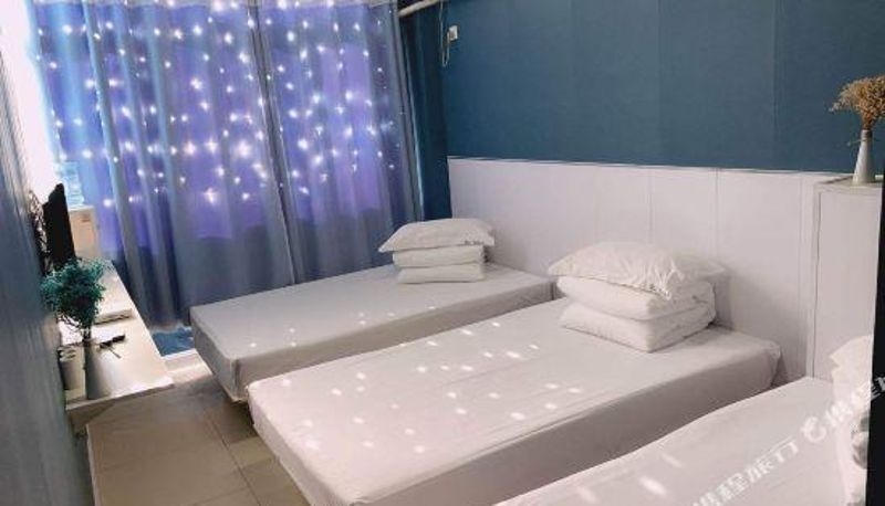 Pokój - Yantai Ruiji Business Hotel
