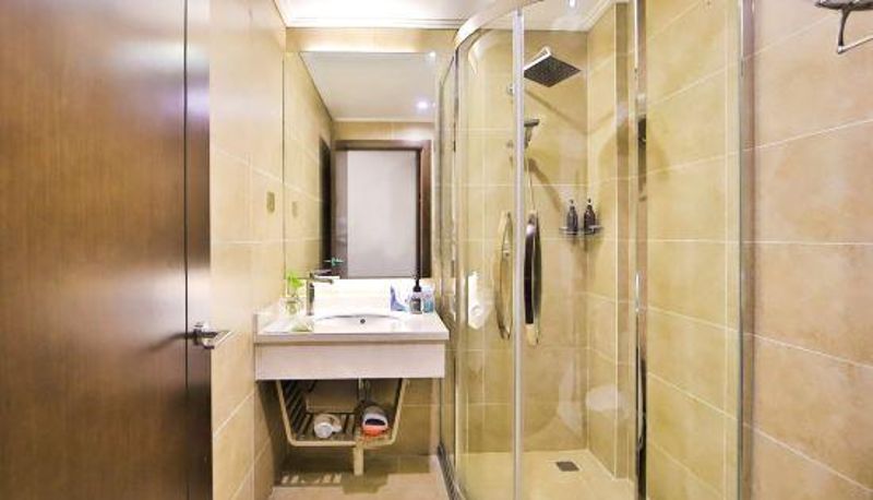 Habitación - Lishui Hotel