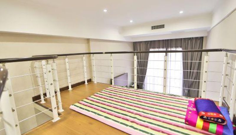 Habitación familiar - Lishui Hotel