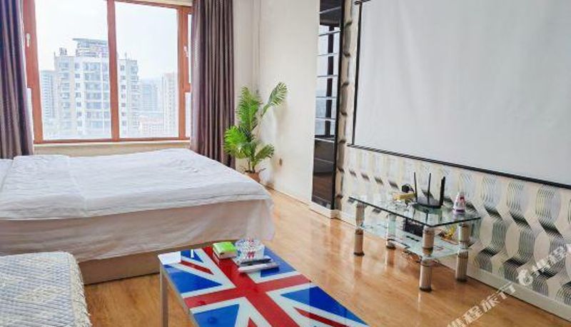 Zimmer - Apple Apartment