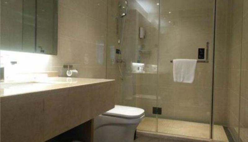 Vista interna - City Comfort Inn (Yanji Pedestrian Street Qiansheng Shopping Plaza)