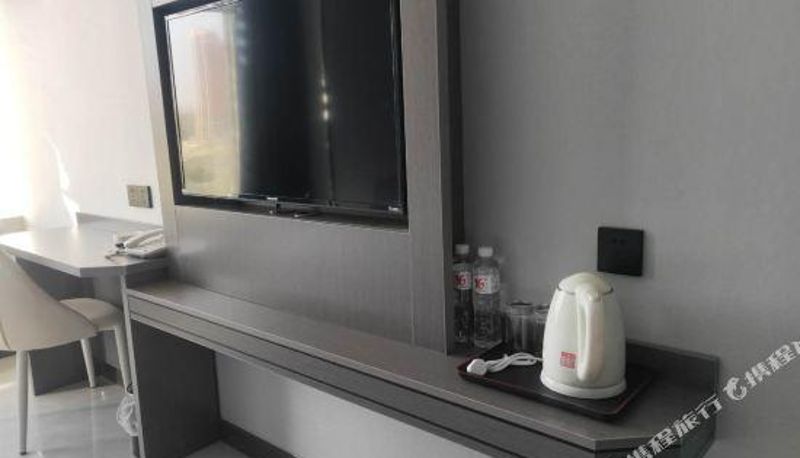 Camera - Yulin Huating Hotel
