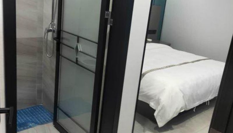 Camera business - Yulin Huating Hotel
