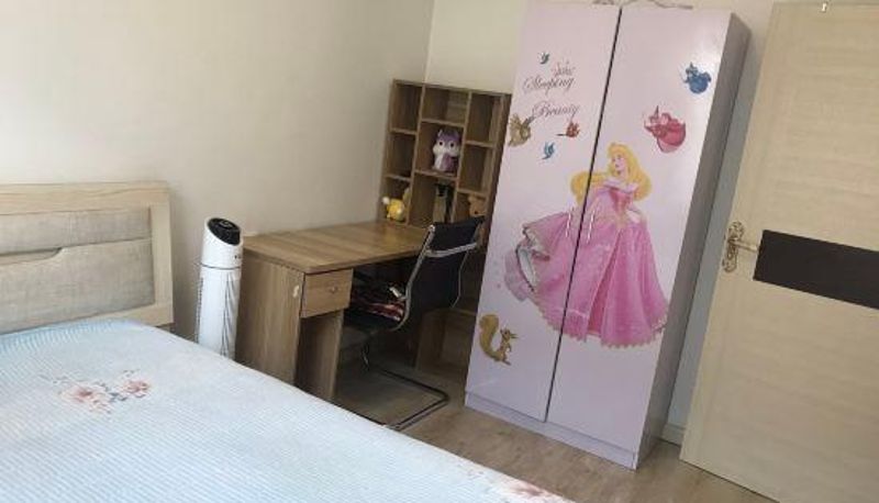 Habitación - Yanjihani Hotel