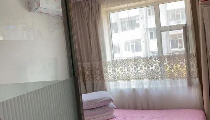 Habitación - Yanjihani Hotel