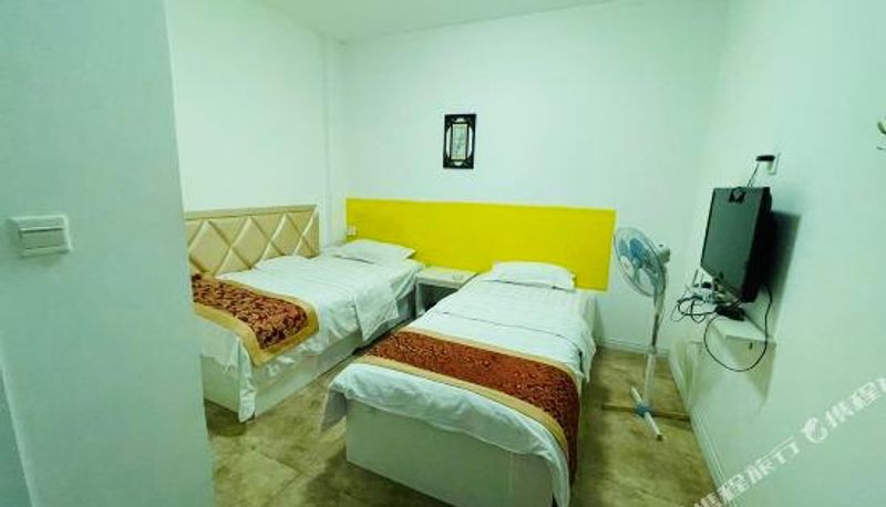 Camera - Jinpu Hotel