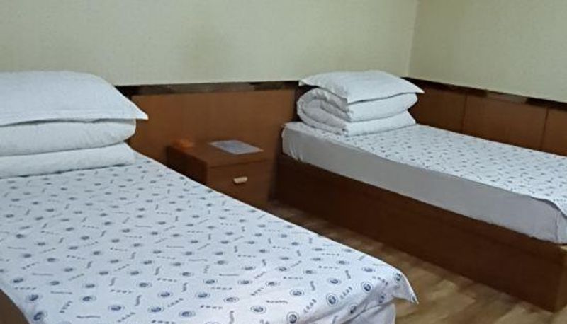 Pokój - Yanjijiang Yinan Hotel