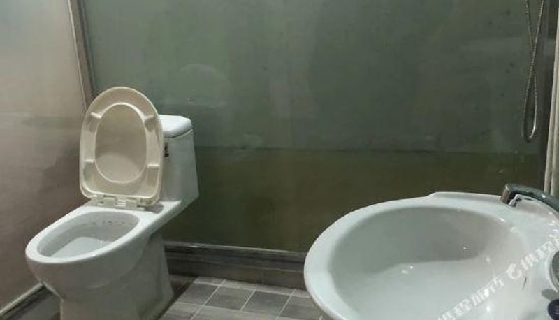 Pokój - Yanjijiang Yinan Hotel