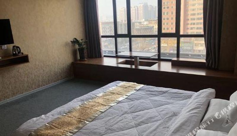 Pokój - Yanjijiang Yinan Hotel