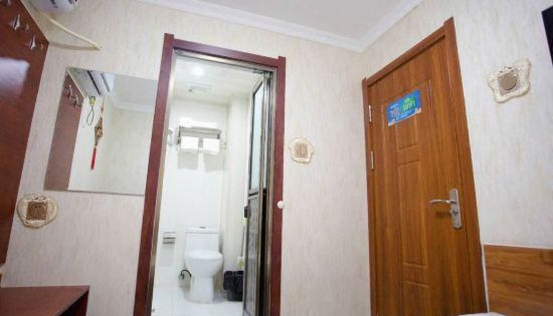 Pokój - Yanji Enke Hotel