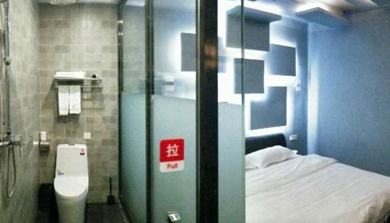 Camera - Yanji Feifan Holiday Hotel