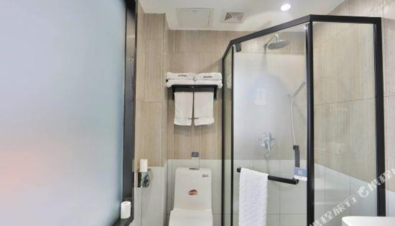 Camera - Shangkeyou Hotel (Yanji Department Store Branch)