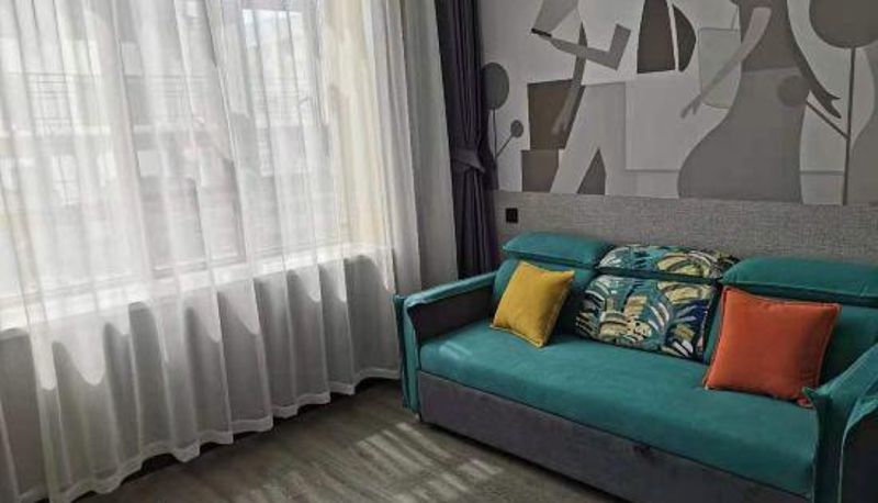 Camera per famiglia - Shangkeyou Hotel (Yanji Department Store Branch)