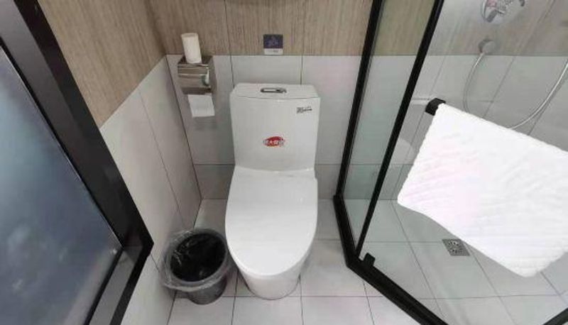 Familienzimmer - Shangkeyou Hotel (Yanji Department Store Branch)