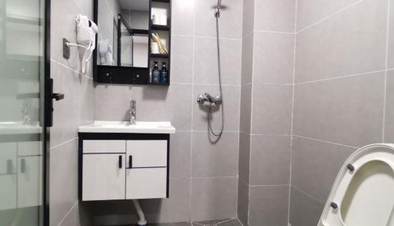 Zimmer - Suzhou Leke Business Hotel