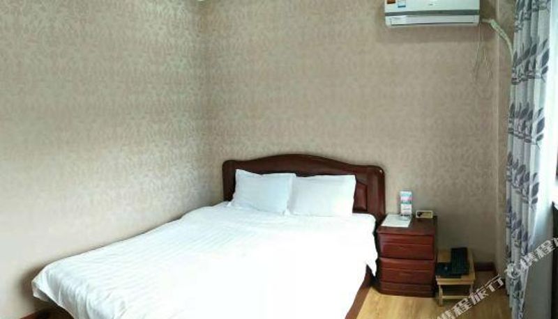 Business-Zimmer - Yanji University Town Inn