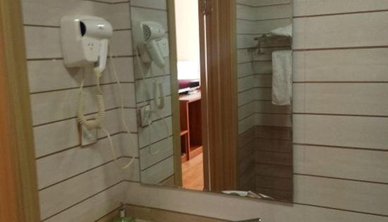 Chambre Familiale - Yanji Ruifeng Hotel