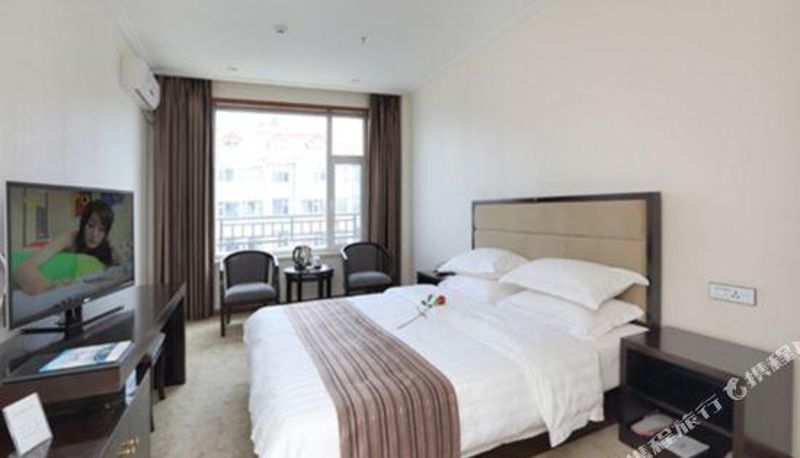 Pokój - Chengyi Hotel (Yanji Dinosaur Kingdom Government Store)