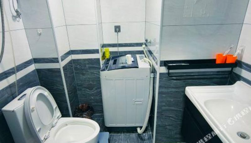 Camera - Yanji Dada Ri Rent Apartment