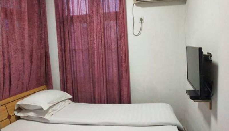 Habitación - Suzhou Jialong Hotel