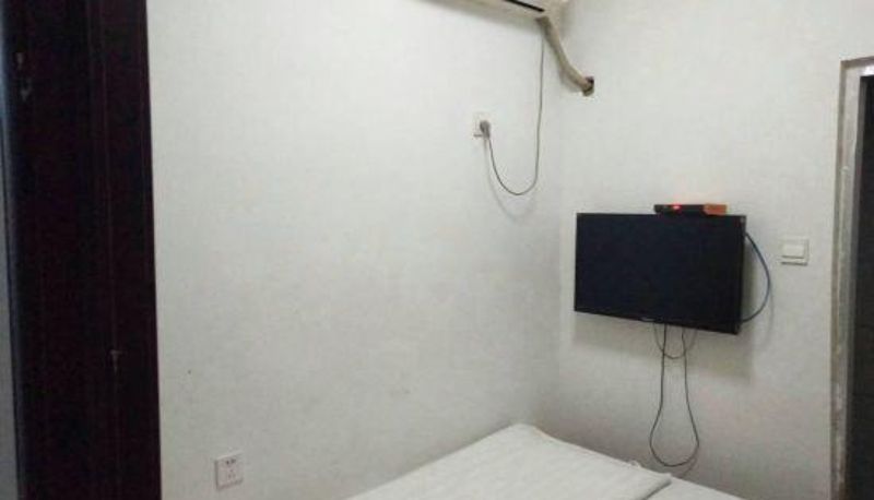 Habitación - Suzhou Jialong Hotel