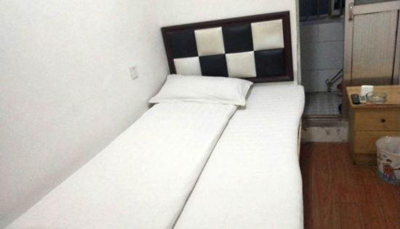Habitación - Suzhou Jialong Hotel
